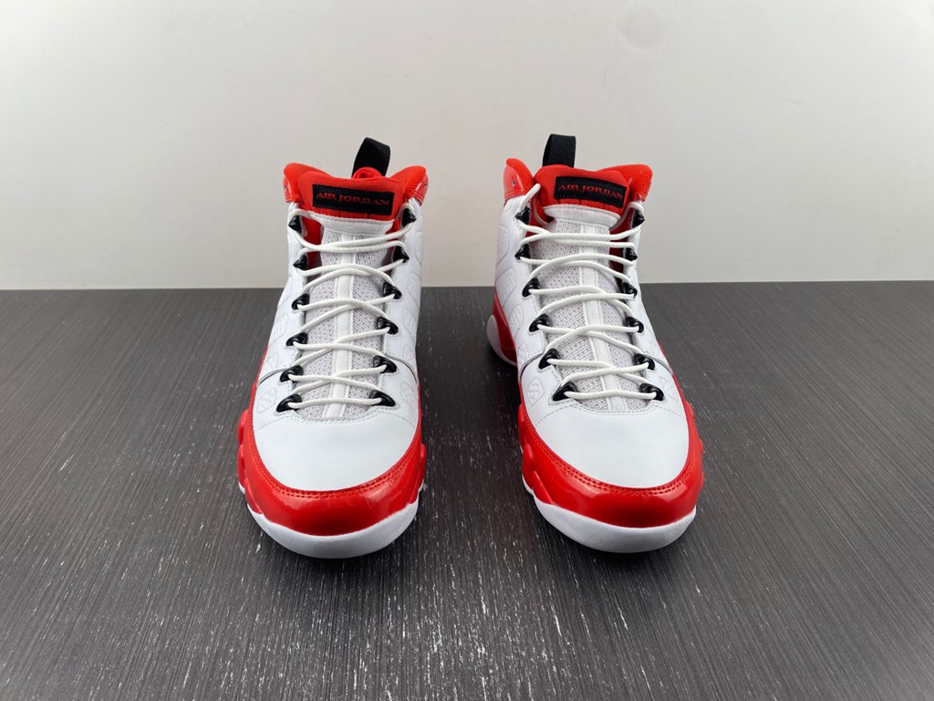 AIR 9 AJ9 302370-160L